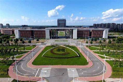 China Medical University - Ranking, Tuition, Courses & Scholarships ...