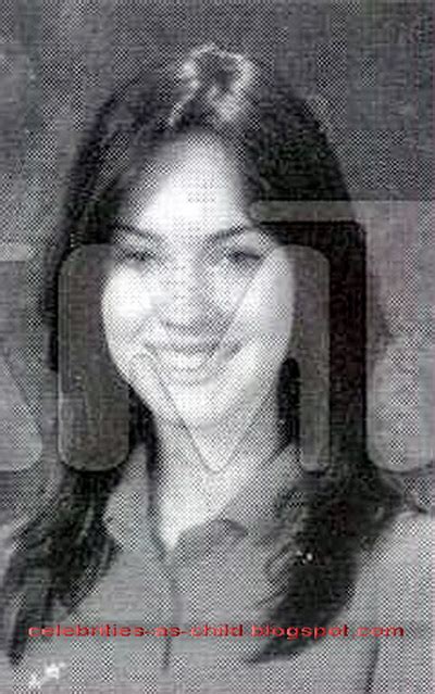 Tim Samaras Blog: Megan Fox Childhood Pictures