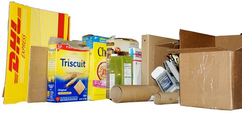 Cardboard Recycling And Types Of Cardboard A Simple Guide