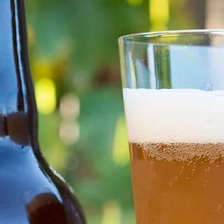 Gose Beer Recipe - Hunter Angler Gardener Cook