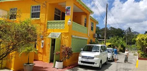 Guest houses in Christ Church, Barbados - price from $52, reviews ...