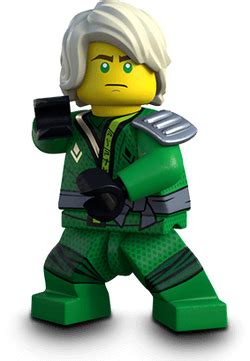 Lloyd Garmadon | VS Battles Wiki | FANDOM powered by Wikia