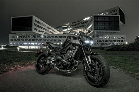 Yamaha Mt Wallpaper