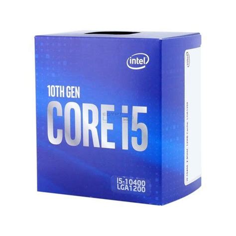 Intel® Core™ i5-10400 Processor, egyptlaptop,