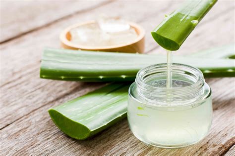 Benefits of Drinking Aloe Vera Juice, According to a Dietitian.