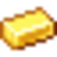 Minecraft Item Editor | Gold Ingot | Tynker