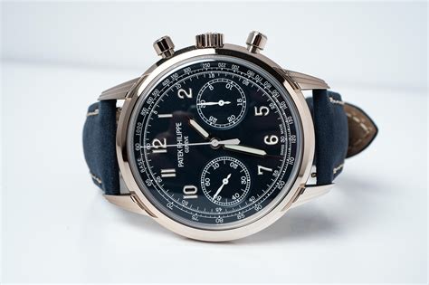 2023 PATEK PHILIPPE CHRONOGRAPH for sale by auction in London, United ...