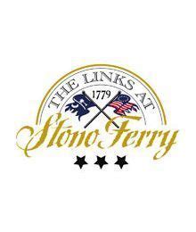 links at stono ferry; the