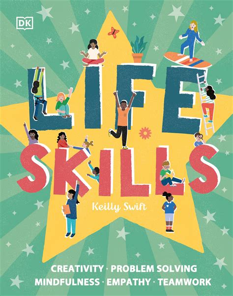 Life Skills – The Children's Gift Shop