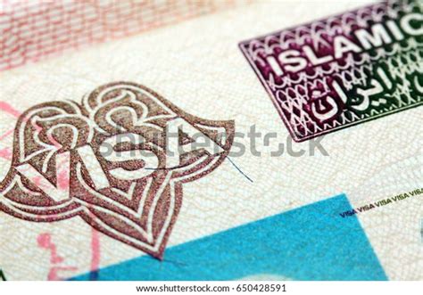 158 Iran Visa Images, Stock Photos & Vectors | Shutterstock