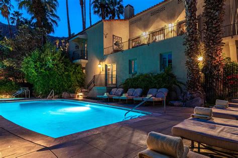 Five California Hotels That'll Let You Buy Out Every Room - InsideHook