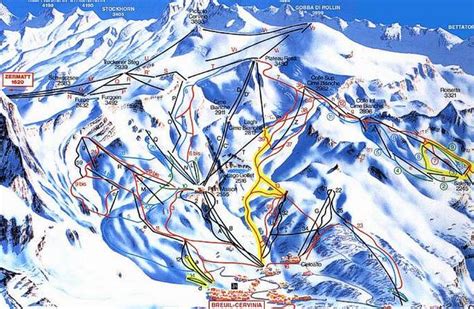 Cervinia Ski Resort Guide | Skiing in Cervinia | Ski Line