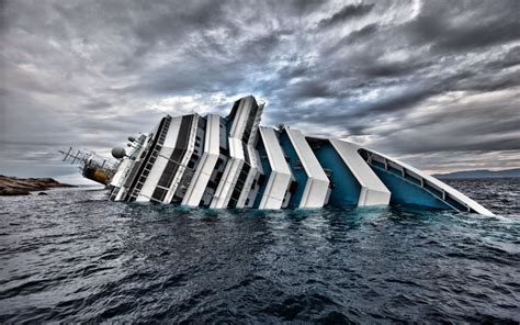 Fond d'écran : navire, mer, véhicule, des nuages, bateau de croisière ...