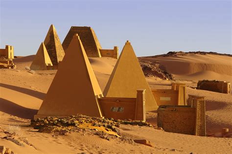 10 Spectacular historic sites in Africa | Musement Blog