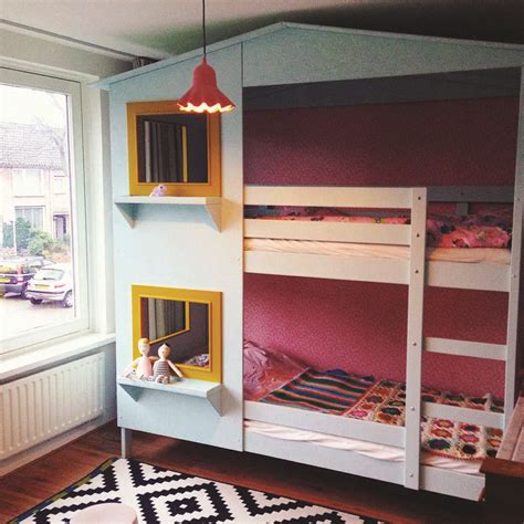 Fascinating ikea bunk beds canopy only in home design site | Ikea bunk ...