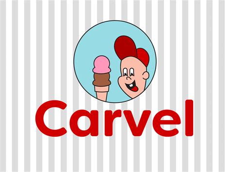 Carvel by Peter Scrufari on Dribbble