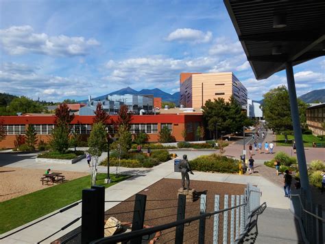 Northern Arizona University named top US college – NAU News