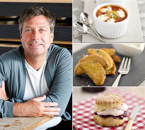 A masterclass in the kitchen with MasterChef John Torode | John torode ...