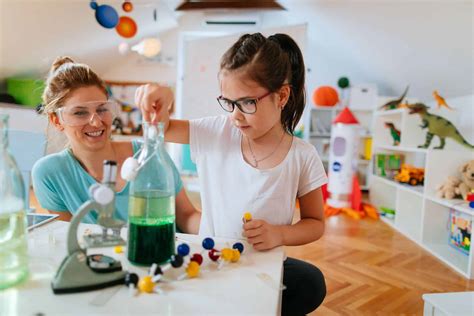 30 Fun Science Games For Kids that Boost Learning