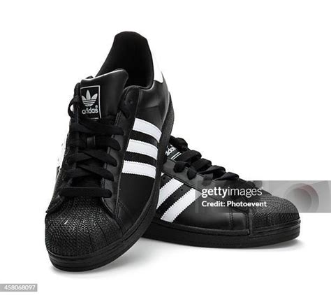 Images Of Adidas Shoes Photos and Premium High Res Pictures - Getty Images