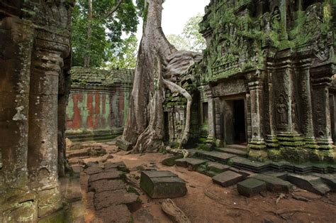 Beyond Angkor Wat: 5 ways to enjoy Siem Reap - The Cambodia Daily