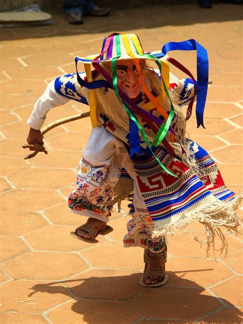 Culturas indígenas de México - Food and Travel México | Danzas ...