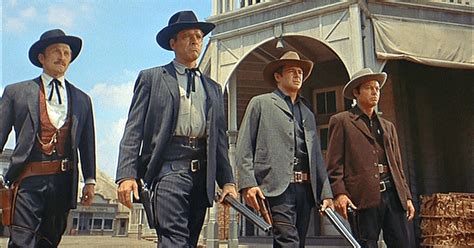 Gunfight at the OK Corral - Great Western Movies