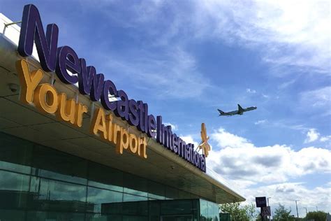 Flybe adds flights from Newcastle International airport | Business ...