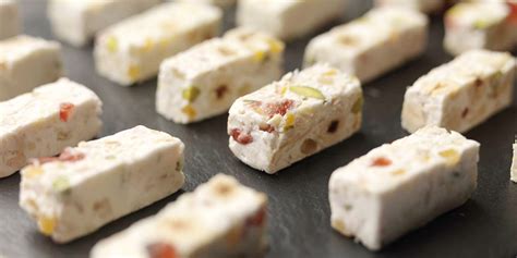 Nougat Recipe - Great British Chefs