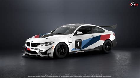 BMW M4 GT4 2020 HD Wallpapers - Wallpaper Cave