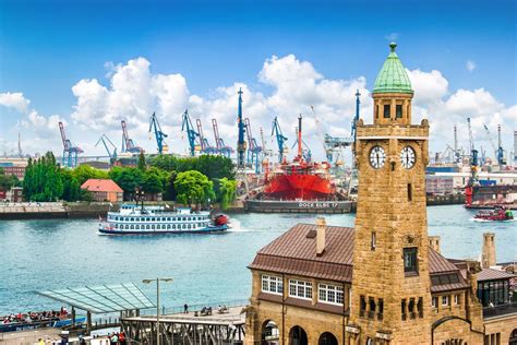 25 Best Things to Do in Hamburg (Germany) - The Crazy Tourist