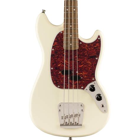 Squier Bass