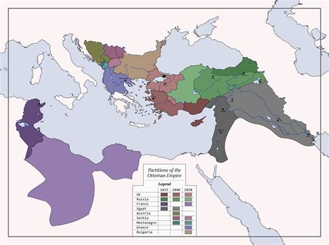 556 best Ottoman Map images on Pholder | Map Porn, Imaginarymaps and ...