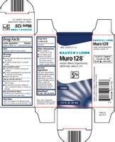 Muro 128 OTC Brands - Drugs.com