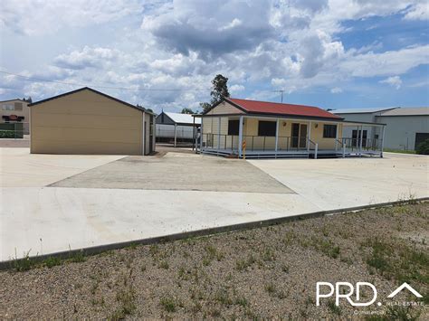 Factory, Warehouse & Industrial Property Leased in 129 Gympie Road ...