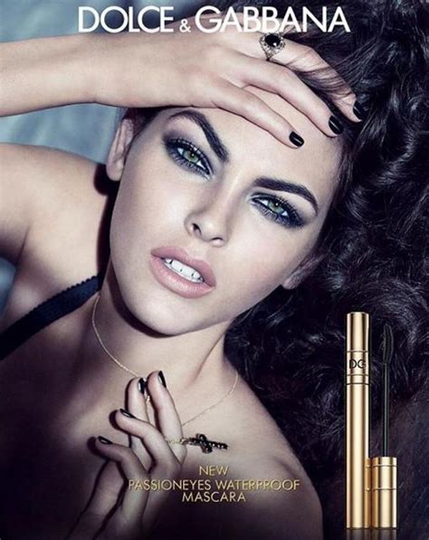 Dolce&Gabbana New Passioneyes Waterproof Mascara | El-Style point