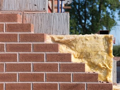 Complete guide to cavity wall insulation | The Eco Experts