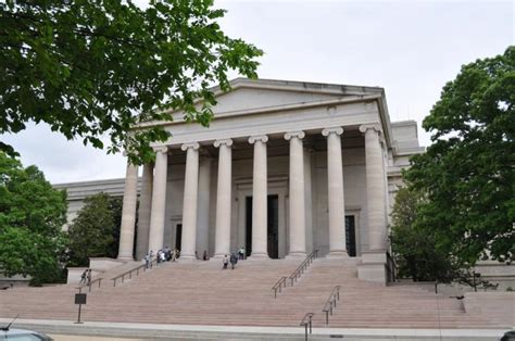 National Gallery of Art - West Building - Washington, D.C.