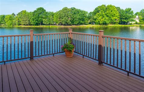 10 Incredible Things to Know About Massaranduba Decking