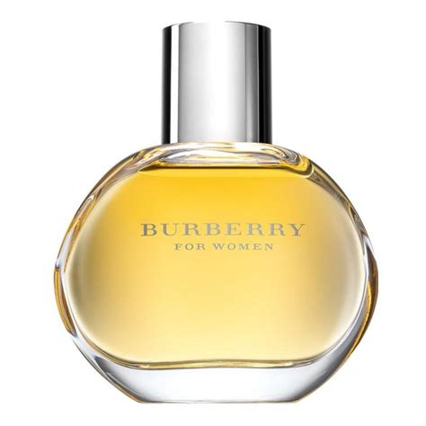 Purchase Burberry For Women Eau De Parfum, Fragrance For Women, 100ml ...