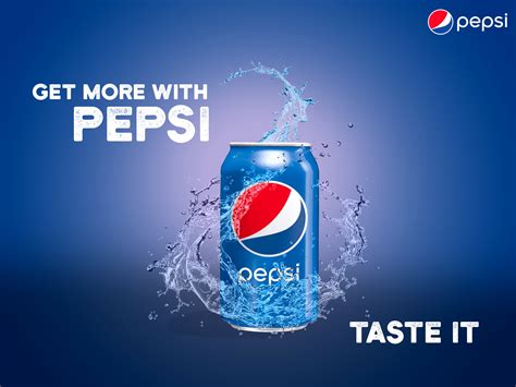 Pepsi Social media Design by shuvashis biswas on Dribbble