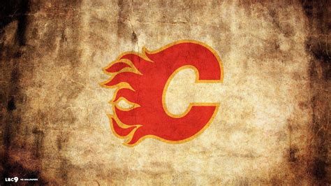 Calgary Flames Wallpapers - Wallpaper Cave