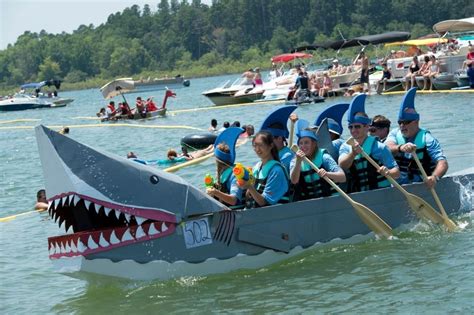 Jul 30, 2016 - Jul 30, 2016 - 30th Annual World Championship Cardboard ...