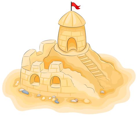 Free Sand Castle Cliparts, Download Free Sand Castle Cliparts png ...