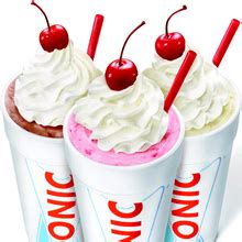 Sonic Drive-In: 50% Off Ice Cream Shakes (After 8PM) | FreebieRadar.com