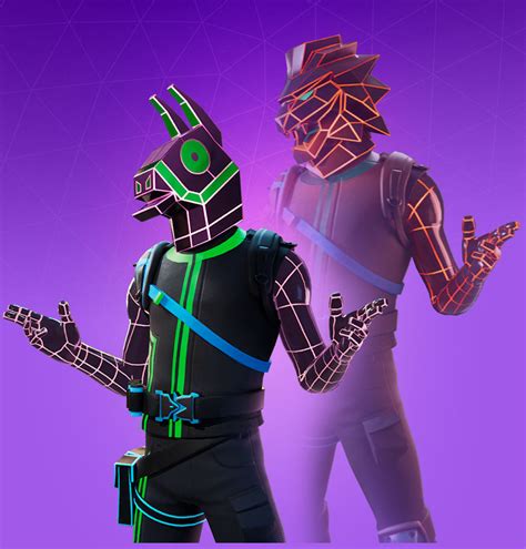 Fortnite LLion Skin - Character, PNG, Images - Pro Game Guides