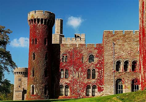 Penrhyn Castle S 02.jpg | Castle, Welsh castles, Chateau