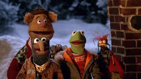 A Muppets Christmas: Letters to Santa image