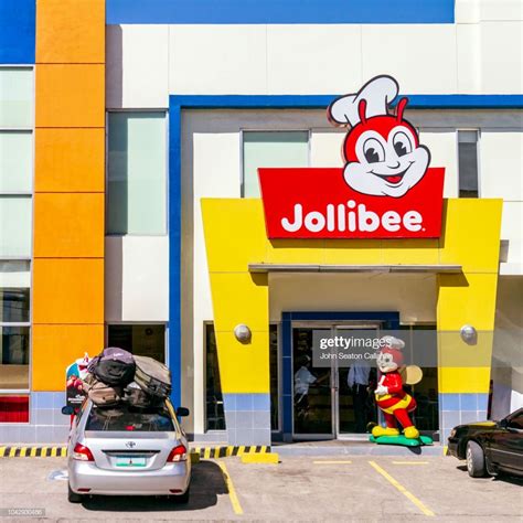 Jollibee Color Palette