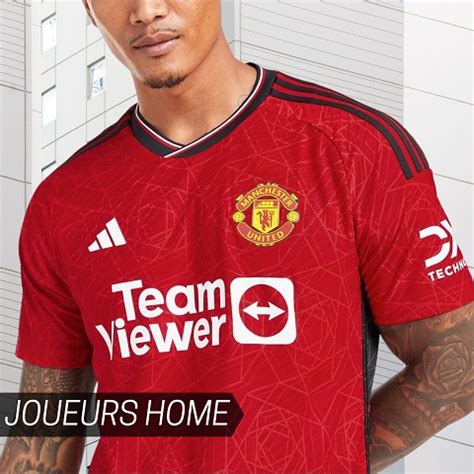 Manchester United 2023-24 Home Kit, 50% OFF | www.elevate.in